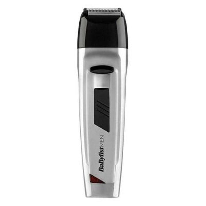 Babyliss Men's Grooming Trim 8-in-1 All Over Grooming Kit