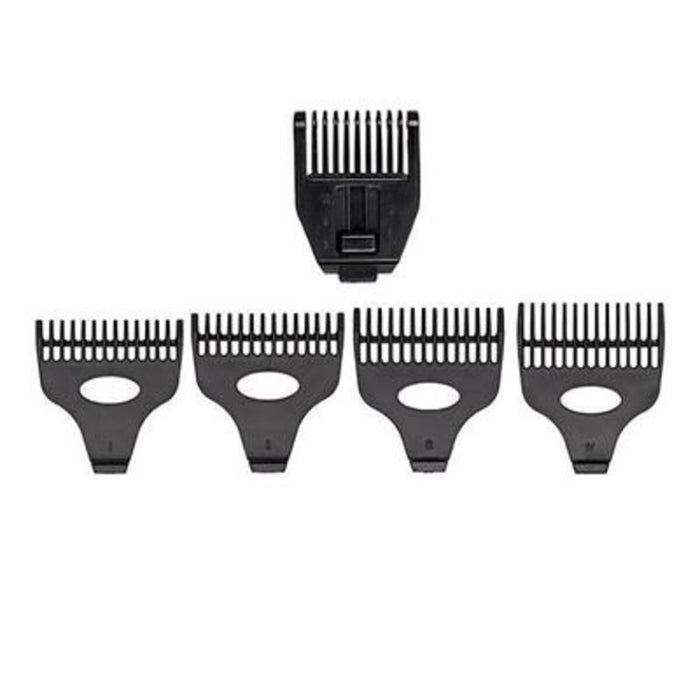 Babyliss Men's Grooming Trim 8-in-1 All Over Grooming Kit