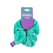 Bahama Skin Scrunchie