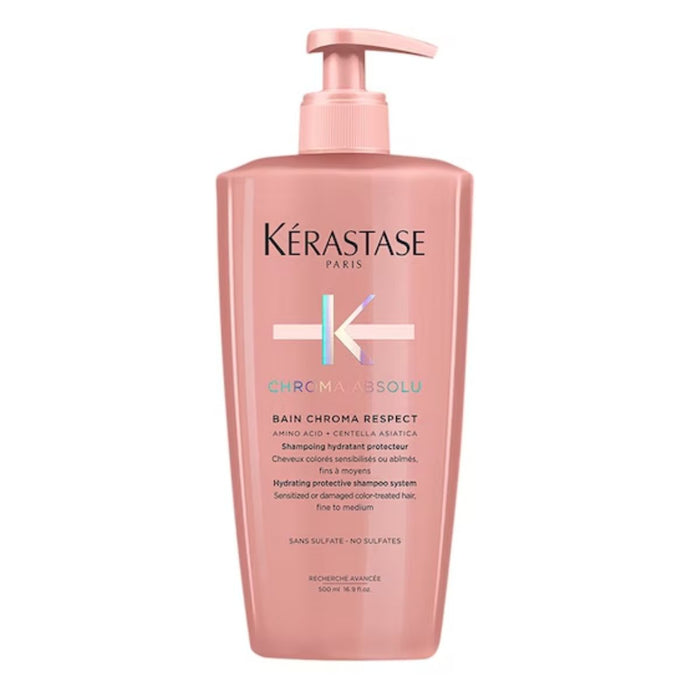 Kérastase  Chroma Absolu Bain Opaque 500ml