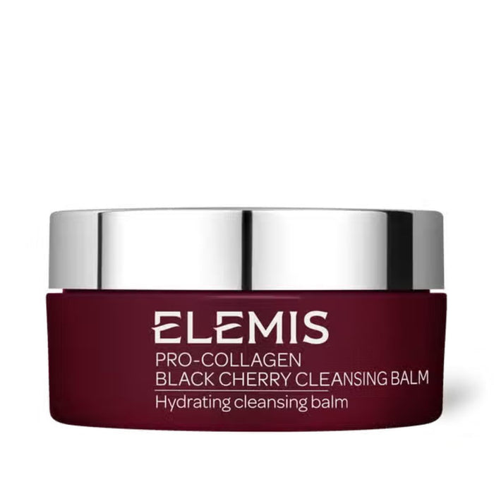 Elemis Black Cherry Cleansing Balm