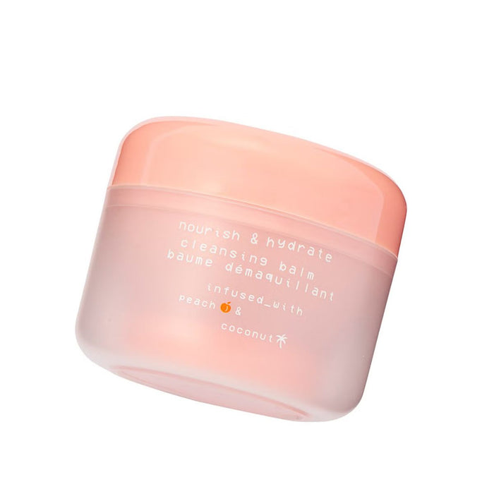 Glow Hub Nourish & Hydrate Cleansing Balm