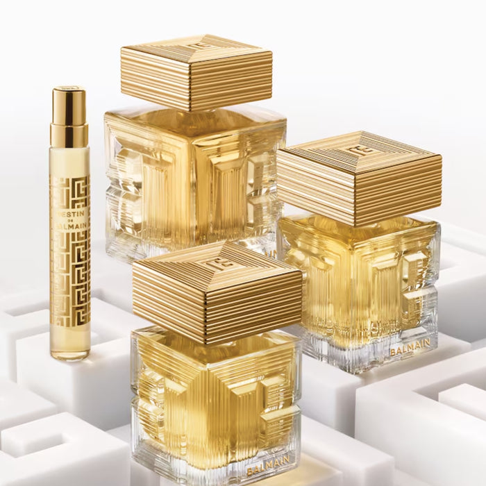 Balmain Destin de Balmain Eau de Parfum