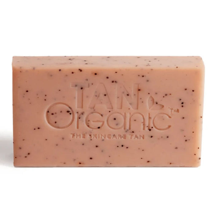 TanOrganic Ultimate Tan Removal Scrub Bar