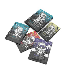 BarberPro Face & Eye Revival Kit