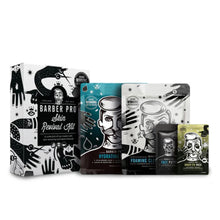 BarberPro Skin Revival Kit