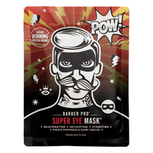 BarberPro Super Eye Mask