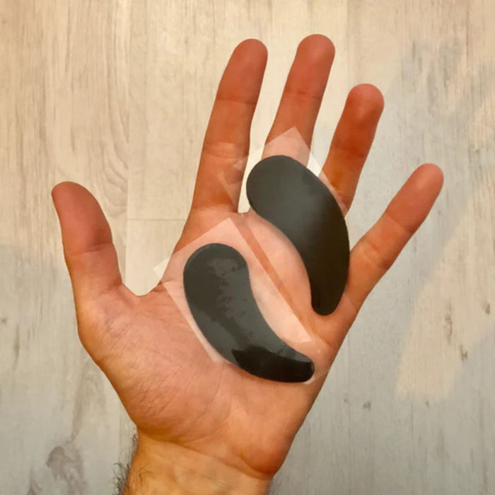 BarberPro Under Eye Mask
