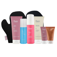 Bare By Vogue Bare Ultimate Glow Ritual Bundle