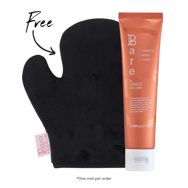 Bare By Vogue Couture Body Cover