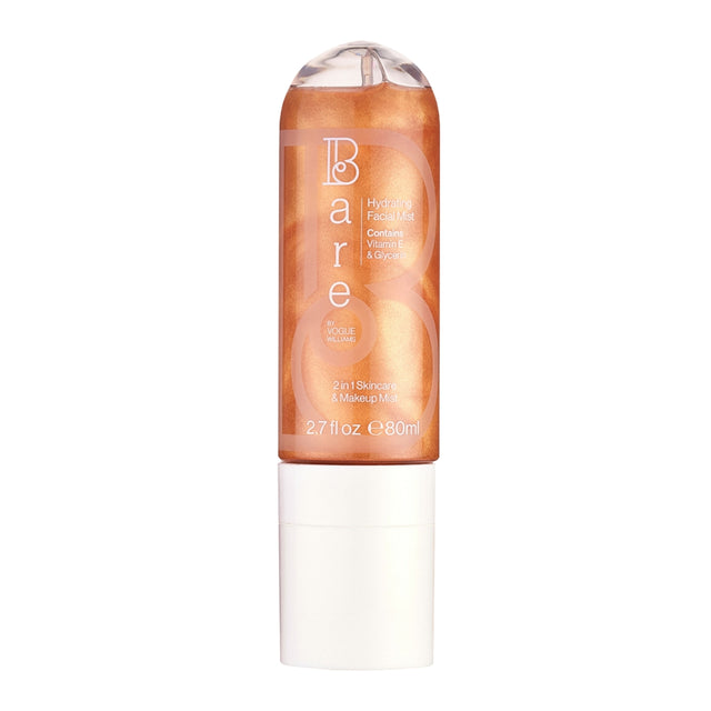 Bare By Vogue Hydrating Facial Mist