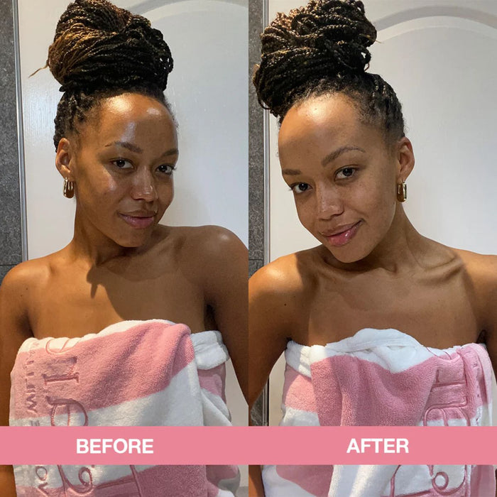 Bare By Vogue Jumbo Express Tan Removal Gel