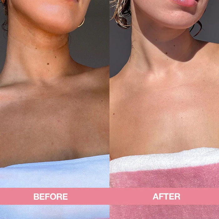 Bare By Vogue Jumbo Express Tan Removal Gel