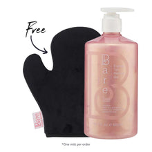 Bare By Vogue Jumbo Express Tan Removal Gel