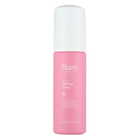 Bare By Vogue Self Tan Foam Medium