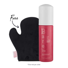 Bare By Vogue Self Tan Foam Ultra Dark