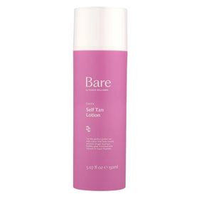 Bare by Vogue Self Tan Lotion Dark