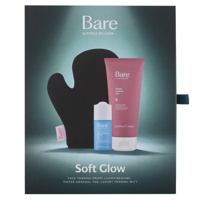 Bare By Vogue Bare Soft Glow