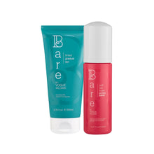 Bare by Vogue Ultra Dark Foam & Gradual Tan