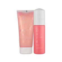 Bare by Vogue Dark Foam & Express Tan Removal Gel