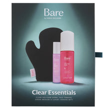 Bare By Vogue Bare Clear Essentials