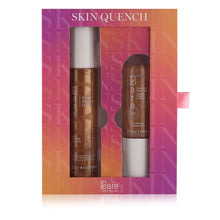 Bare By Vogue Skin Quench Gift Set 