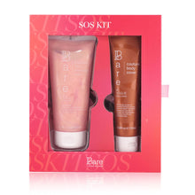 Bare By Vogue SOS Kit Gift Set 