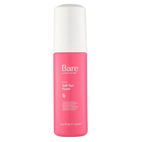 Bare By Vogue Self Tan Foam Dark