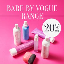 20% off Bare by Vogue