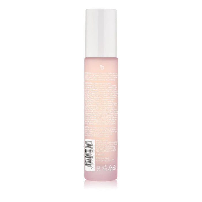 Bare by Vogue Face Tanning Serum Light