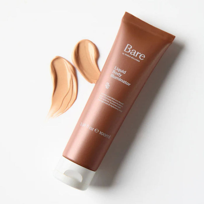Bare by Vogue Liquid Body Illuminator