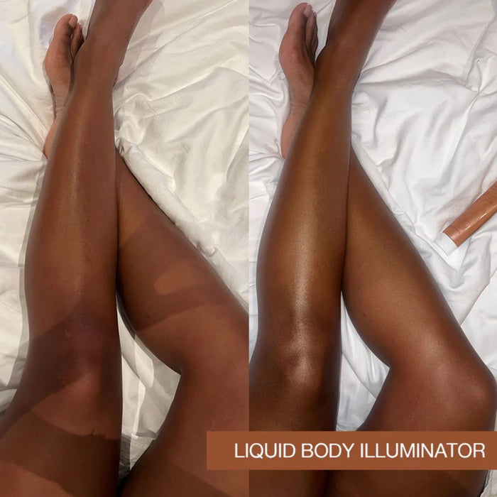 Bare by Vogue Liquid Body Illuminator