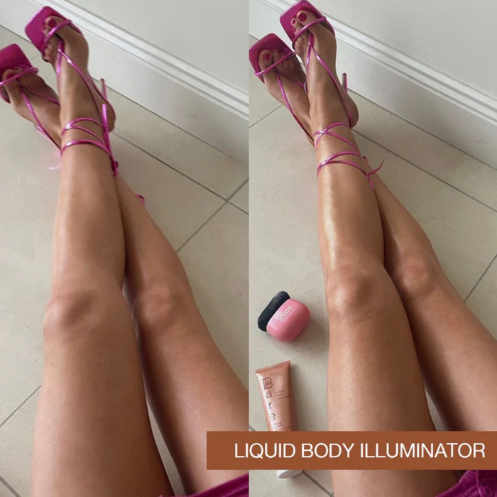 Bare by Vogue Liquid Body Illuminator