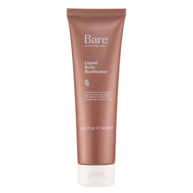 Bare by Vogue Liquid Body Illuminator