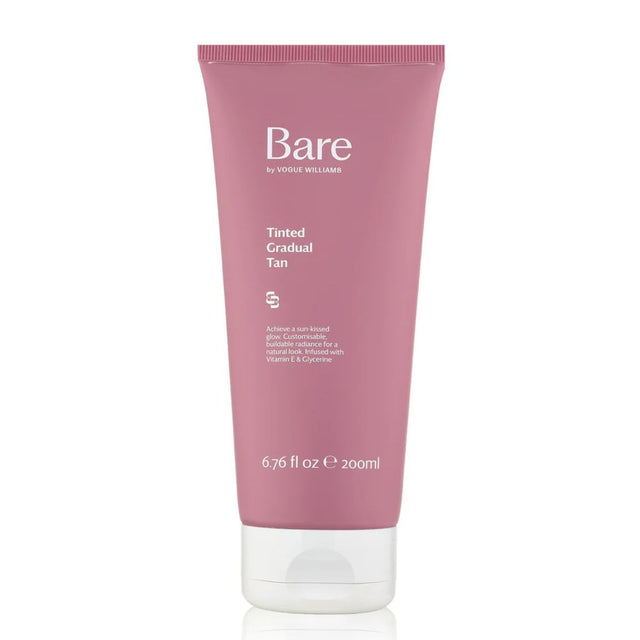 Bare by Vogue Tinted Gradual Tan