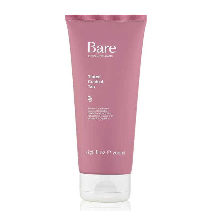 Bare by Vogue Tinted Gradual Tan