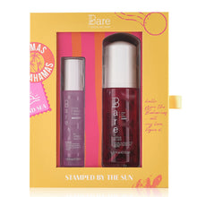 Bare by Vogue Stamped By The Sun