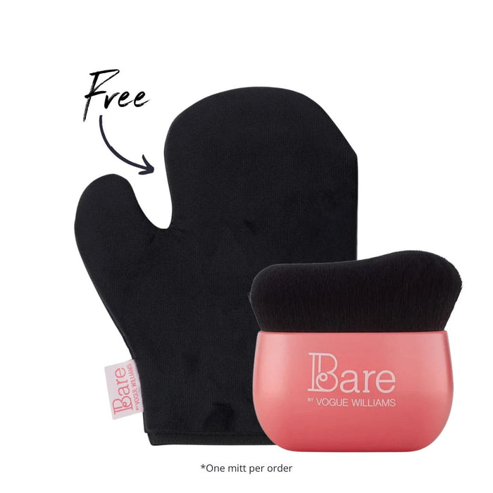 Bare by Vogue Body Brush