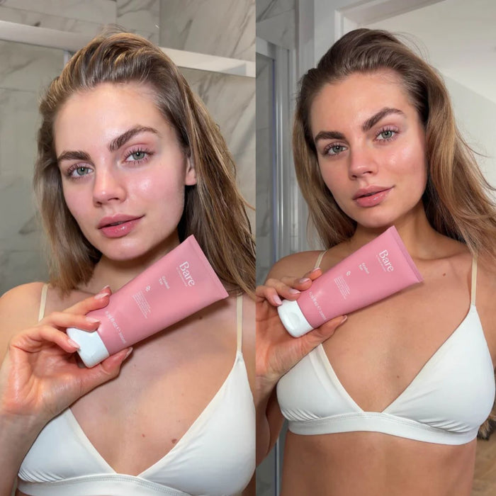 Bare by Vogue Cream Gradual Tan