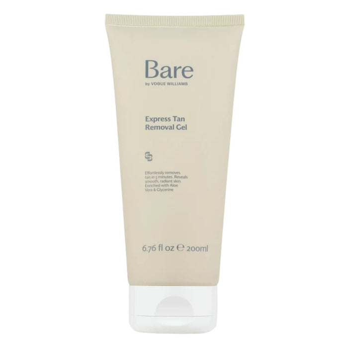 Bare by Vogue Express Tan Removal Gel