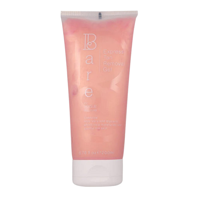 Bare by Vogue Express Tan Removal Gel