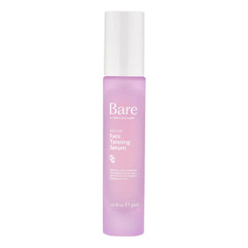 Bare by Vogue Face Tanning Serum Medium