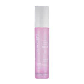 Bare by Vogue Face Tanning Serum Medium