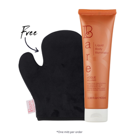 Bare by Vogue Liquid Body Illuminator