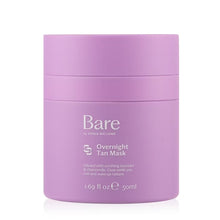 Bare by Vogue Overnight Tan Mask