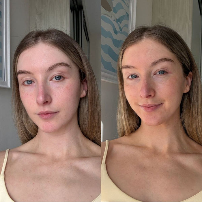 Bare by Vogue Overnight Tan Mask