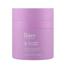 Bare by Vogue Overnight Tan Mask