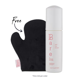 Bare by Vogue Self Tan Eraser