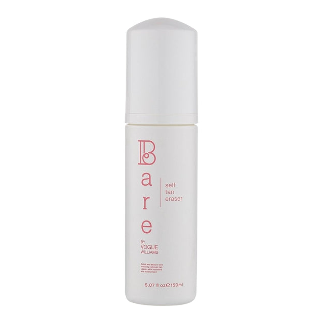 Bare by Vogue Self Tan Eraser