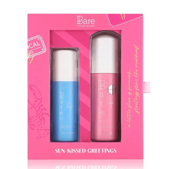Bare by Vogue Sun-Kissed Greetings